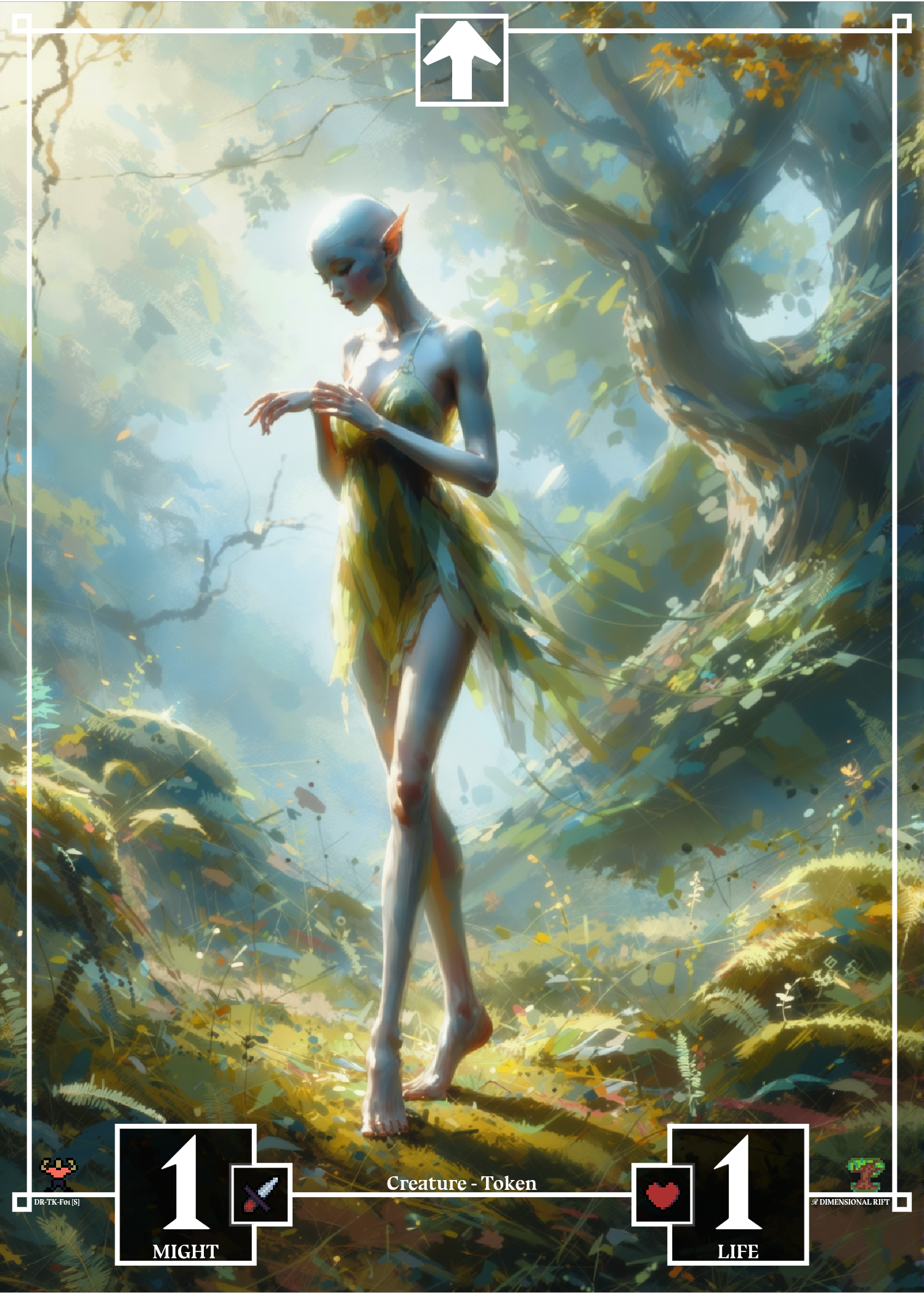 Fey Token 1