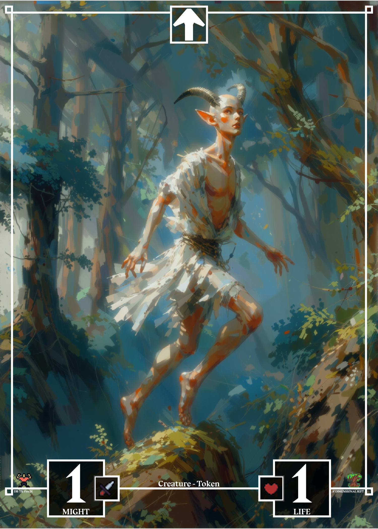 Fey Token 3