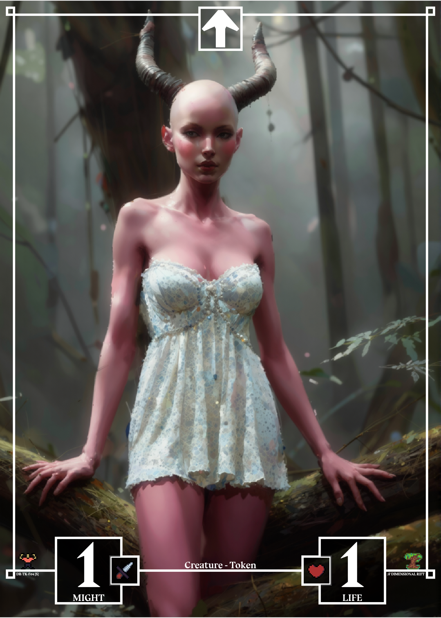 Fey Token 4