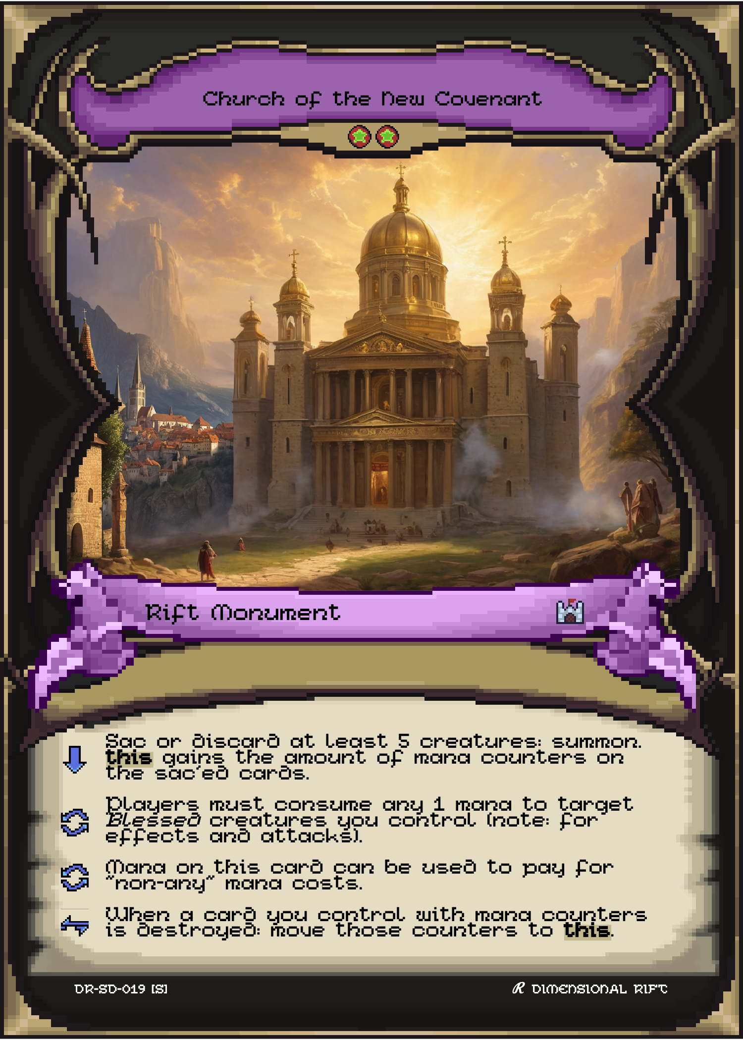 Church of the New Covenant