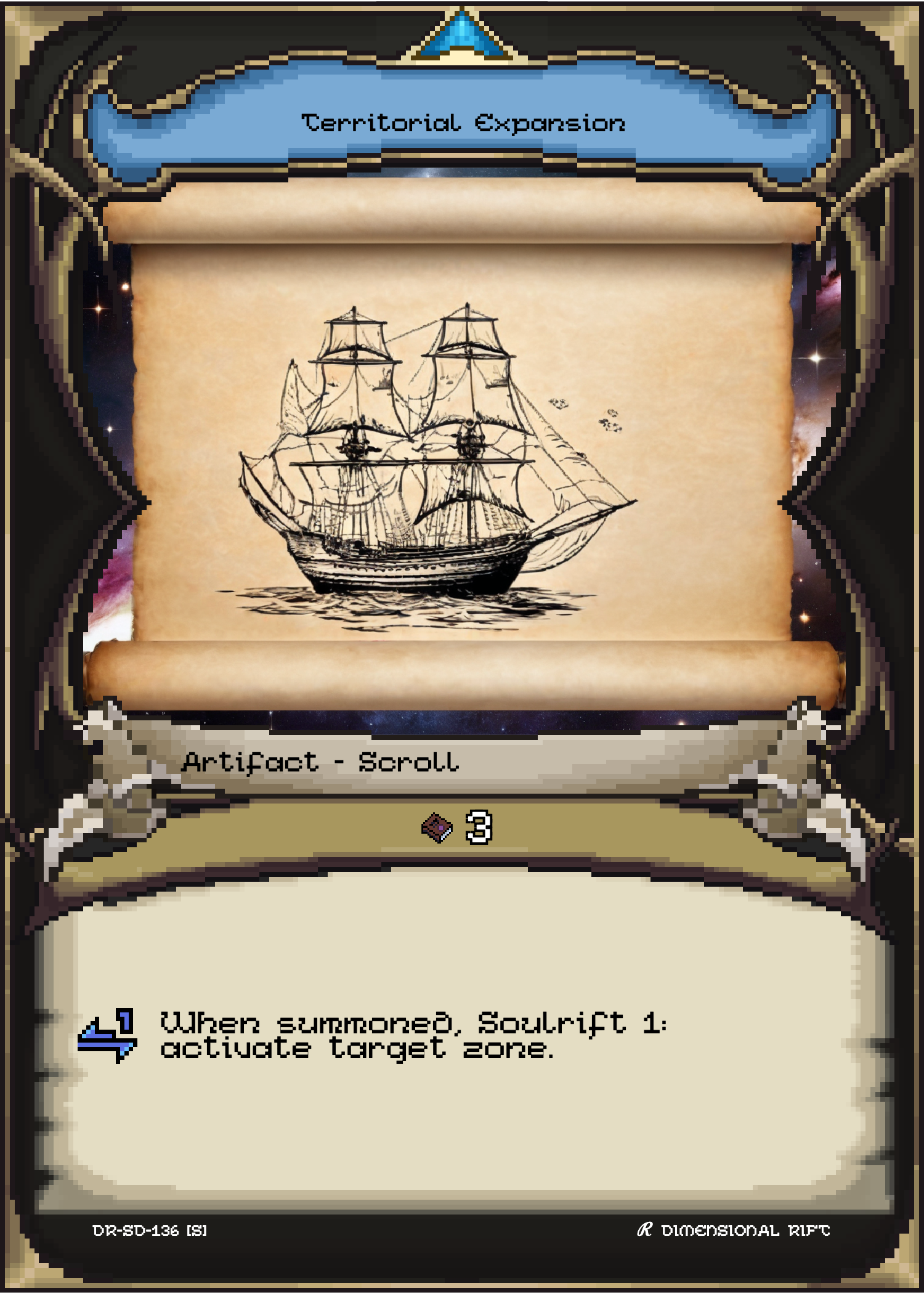 Territorial Expansion