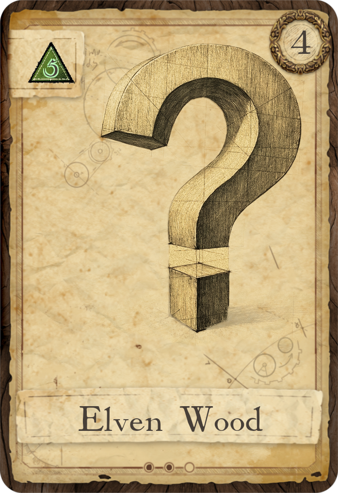 Elven Wood