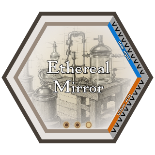 Ethereal Mirror
